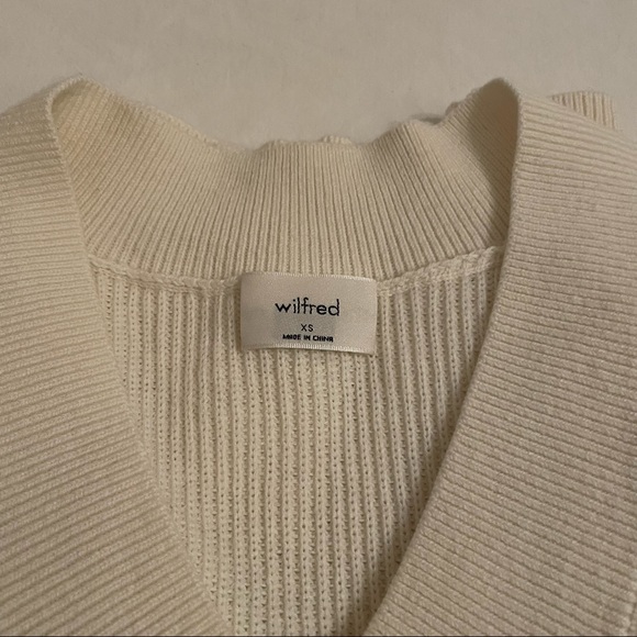 Wilfred Ascona Sweater - Picture 3 of 3